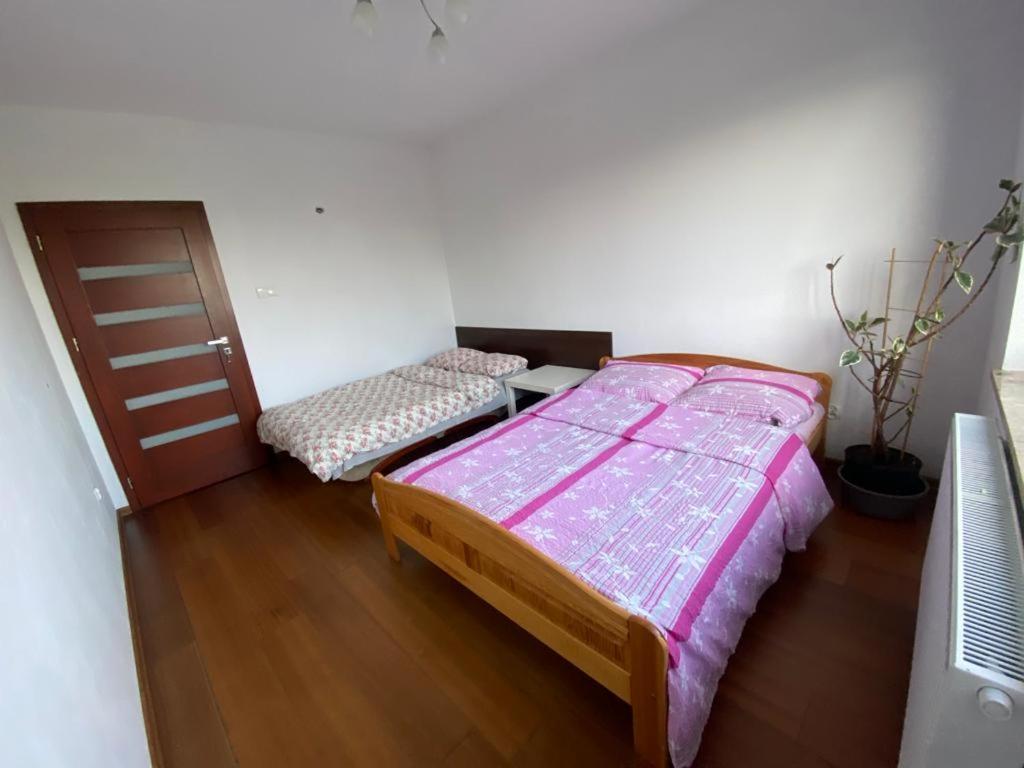 Dom Na Wzgorzu Z Pieknymi Widokami. Miejsce Tropie Villa Buitenkant foto
