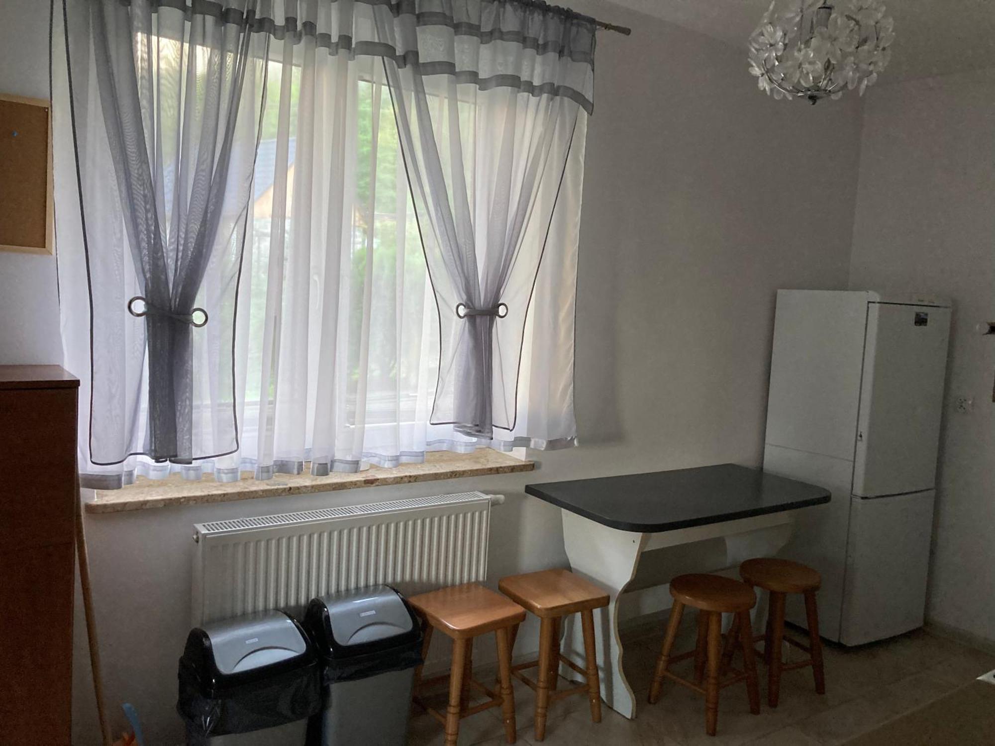 Dom Na Wzgorzu Z Pieknymi Widokami. Miejsce Tropie Villa Buitenkant foto