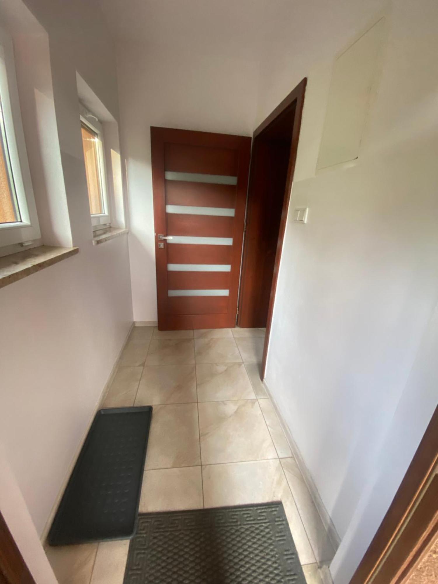 Dom Na Wzgorzu Z Pieknymi Widokami. Miejsce Tropie Villa Buitenkant foto