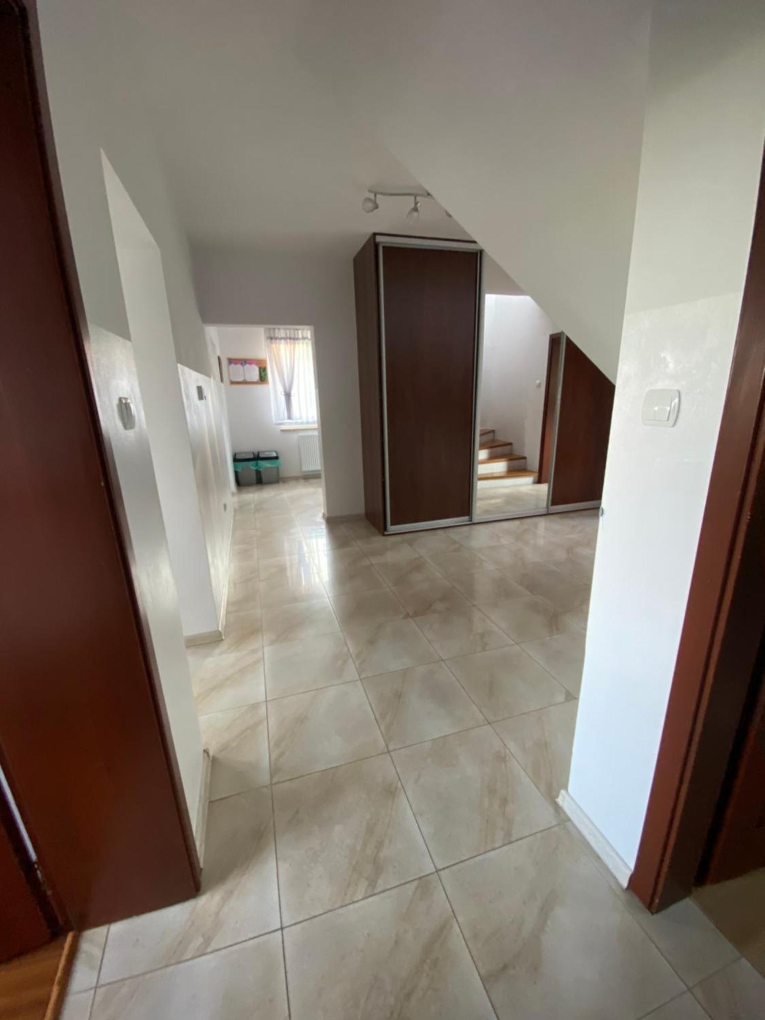 Dom Na Wzgorzu Z Pieknymi Widokami. Miejsce Tropie Villa Buitenkant foto