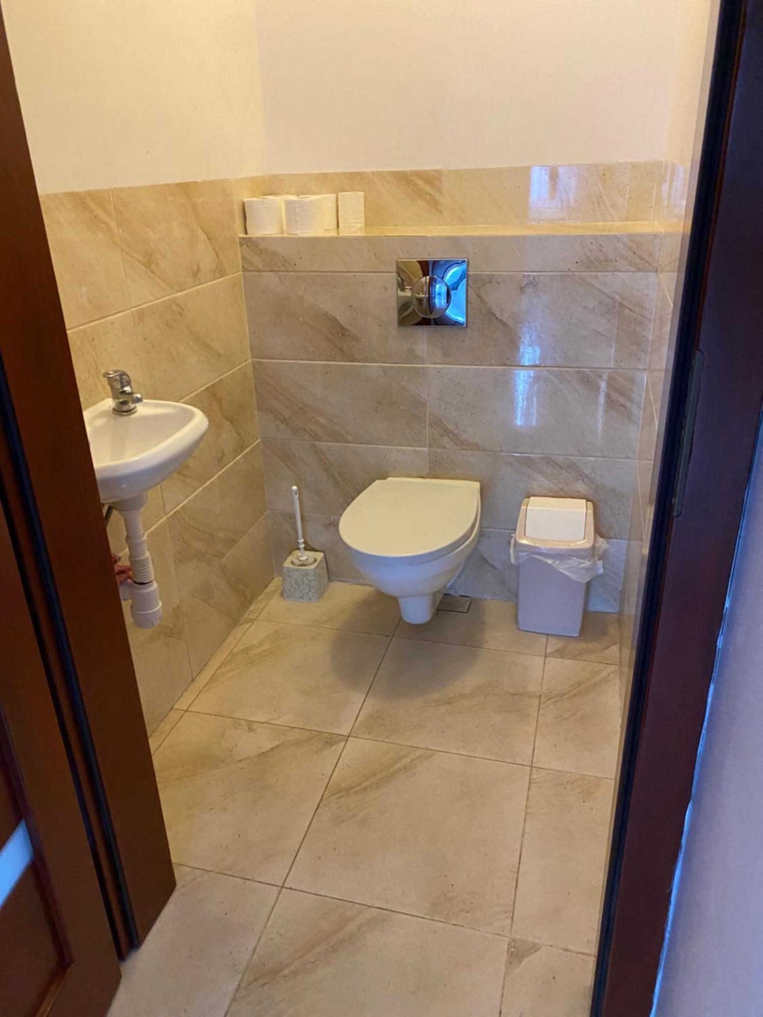 Dom Na Wzgorzu Z Pieknymi Widokami. Miejsce Tropie Villa Buitenkant foto