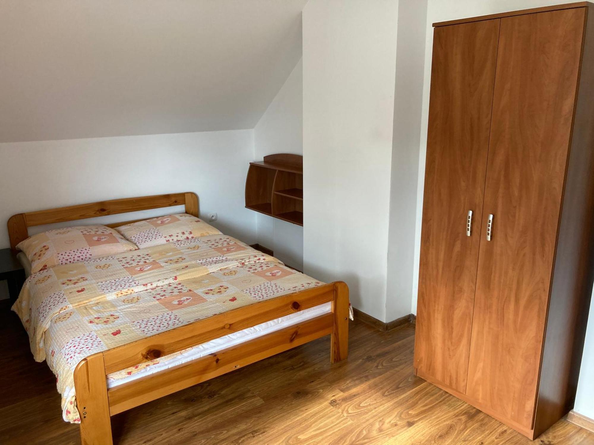 Dom Na Wzgorzu Z Pieknymi Widokami. Miejsce Tropie Villa Buitenkant foto